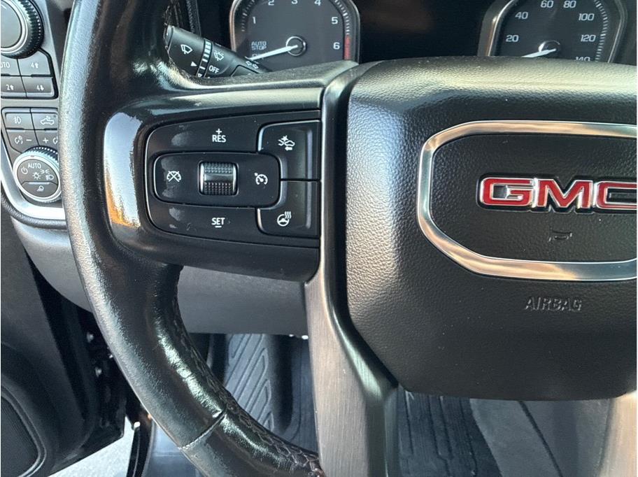 2019 GMC Sierra 1500 AT4 - Photo 26
