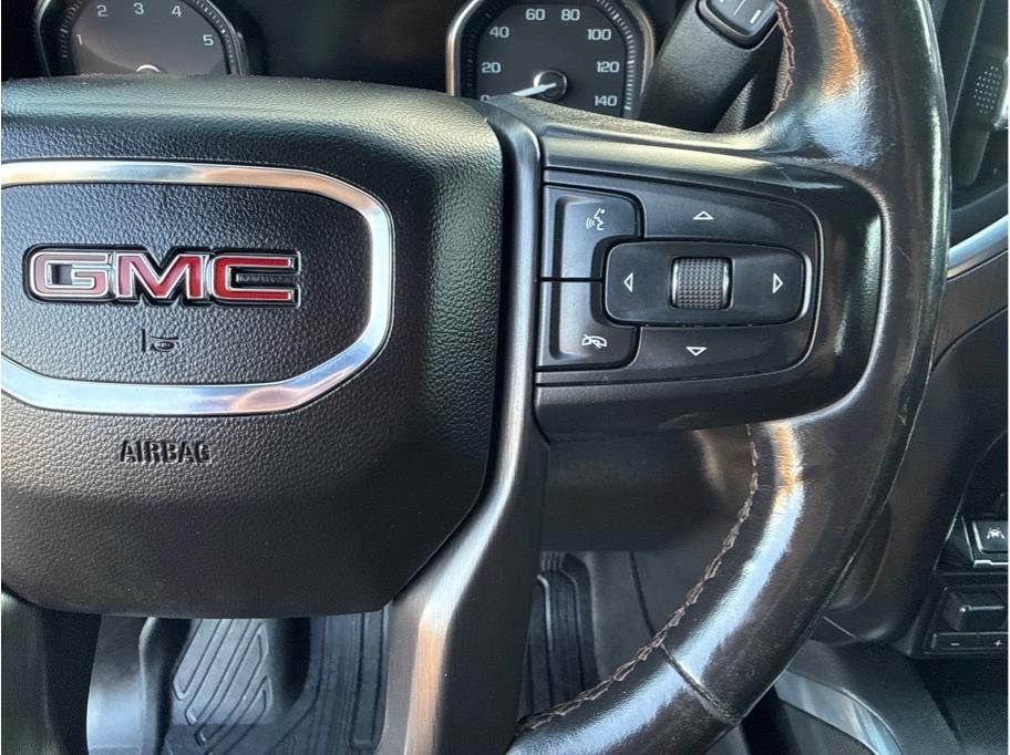 2019 GMC Sierra 1500 AT4 - Photo 27