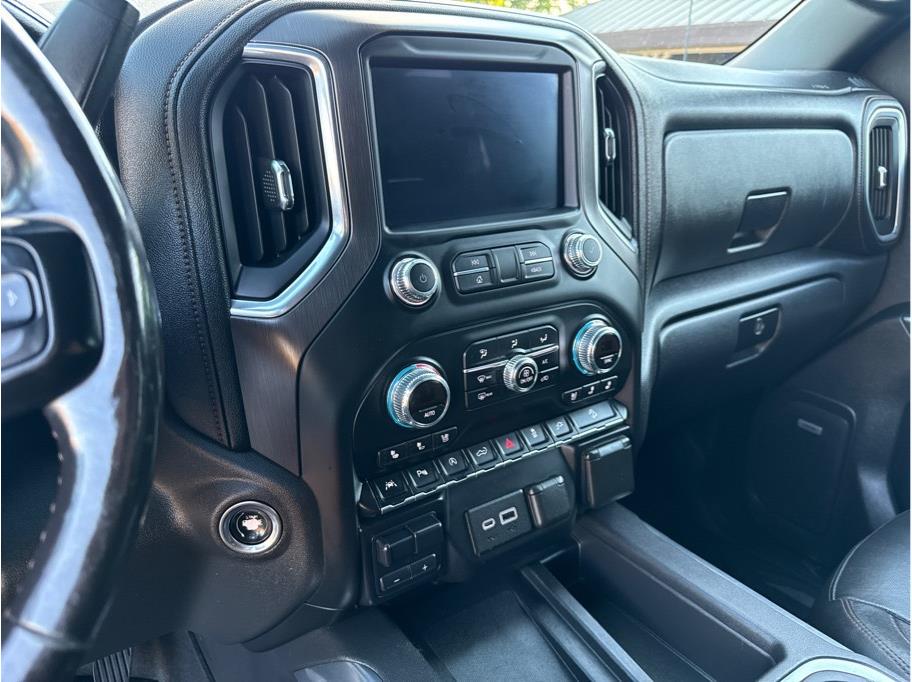 2019 GMC Sierra 1500 AT4 - Photo 28