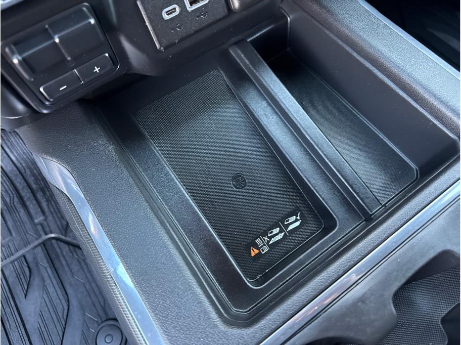 2019 GMC Sierra 1500 AT4 - Photo 30