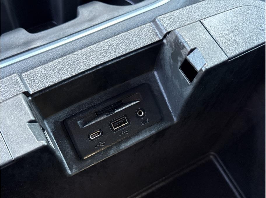 2019 GMC Sierra 1500 AT4 - Photo 31