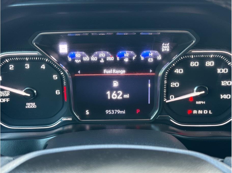 2019 GMC Sierra 1500 AT4 - Photo 32