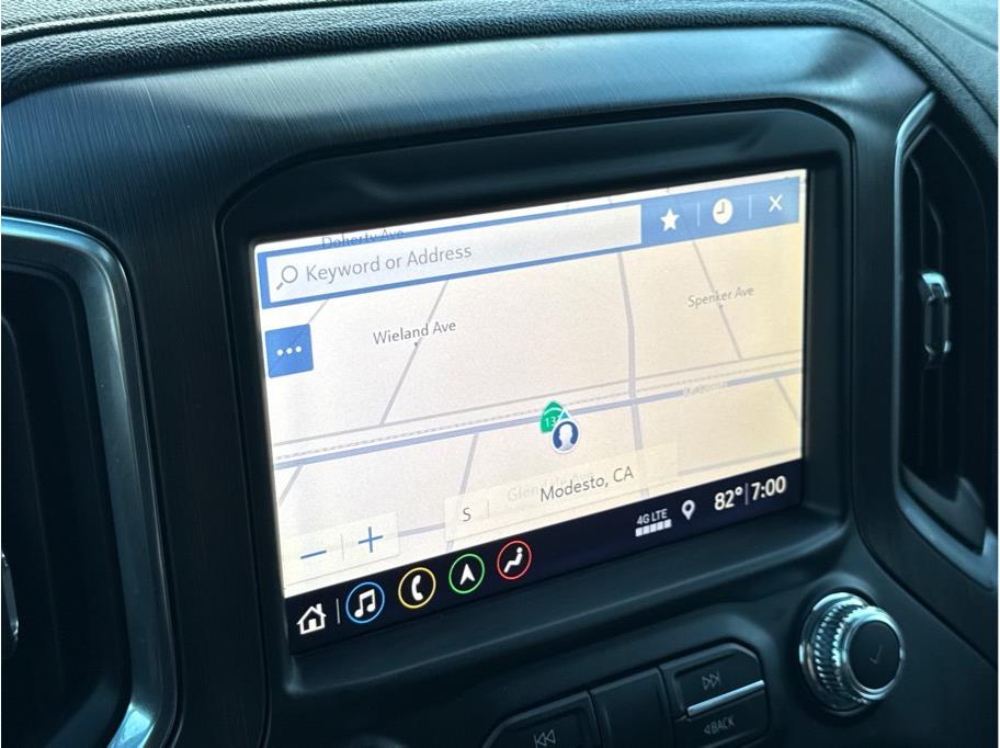 2019 GMC Sierra 1500 AT4 - Photo 33