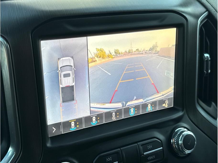 2019 GMC Sierra 1500 AT4 - Photo 34