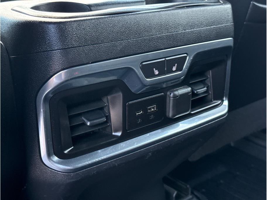 2019 GMC Sierra 1500 AT4 - Photo 35
