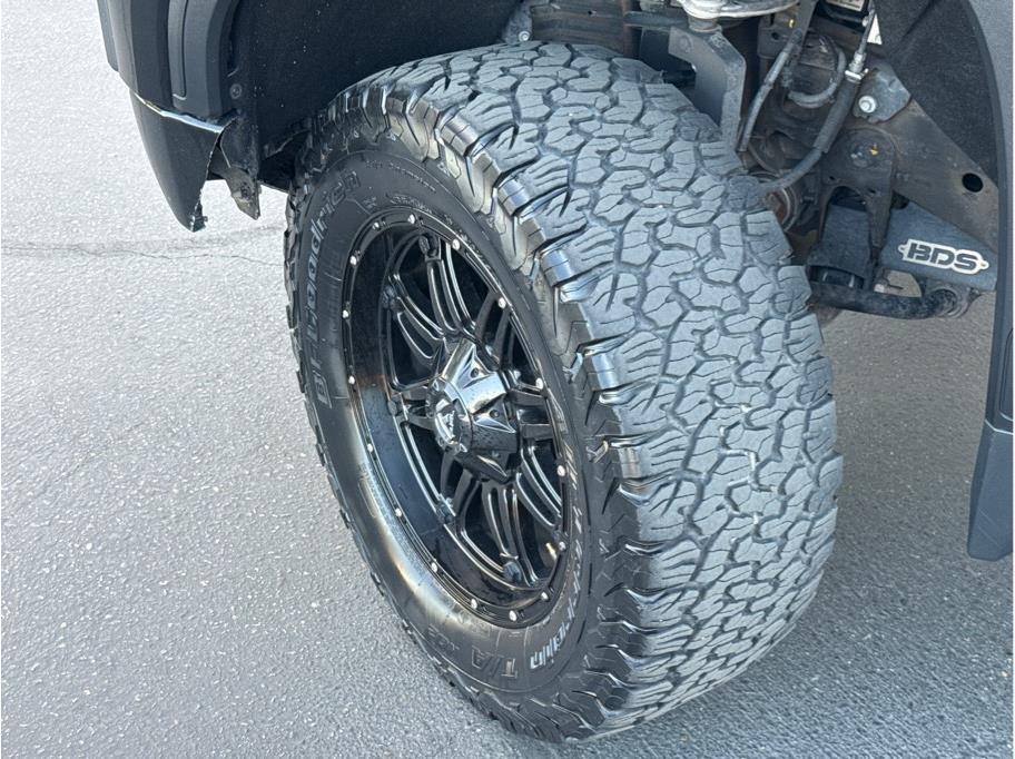 2019 GMC Sierra 1500 AT4 - Photo 36
