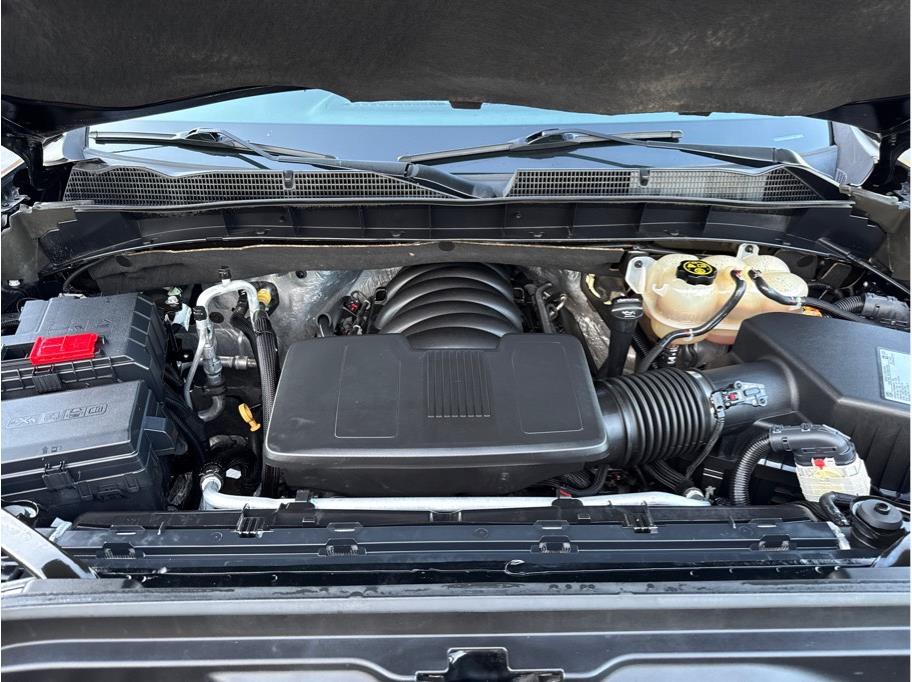 2019 GMC Sierra 1500 AT4 - Photo 37