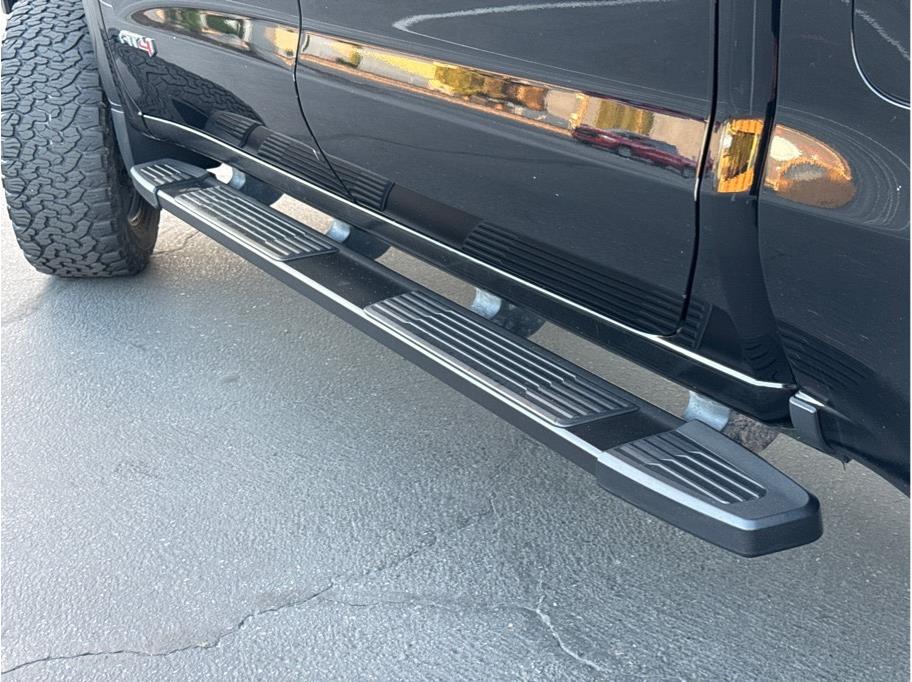 2019 GMC Sierra 1500 AT4 - Photo 43