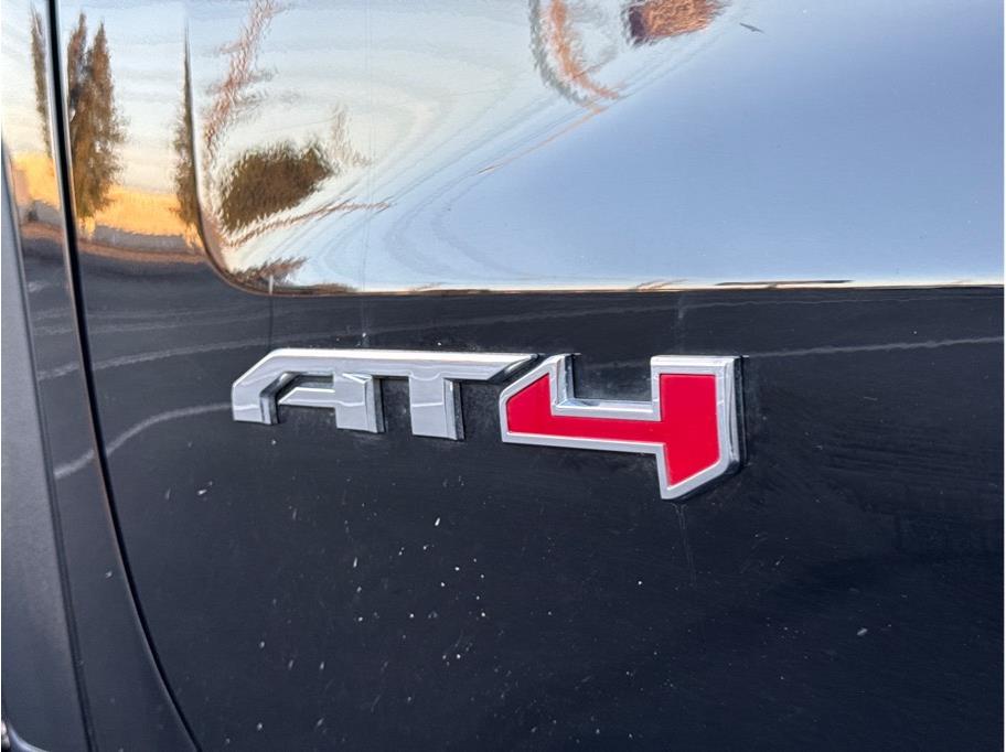 2019 GMC Sierra 1500 AT4 - Photo 44