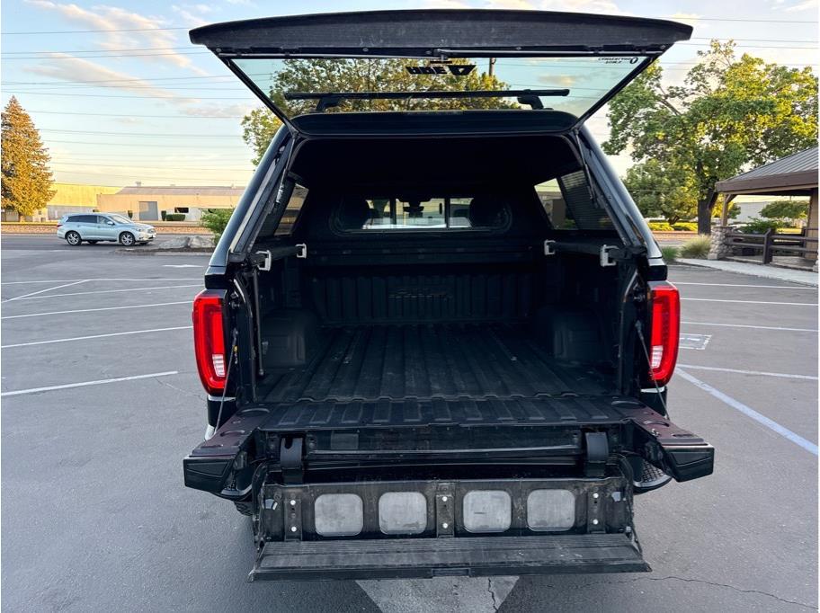 2019 GMC Sierra 1500 AT4 - Photo 46
