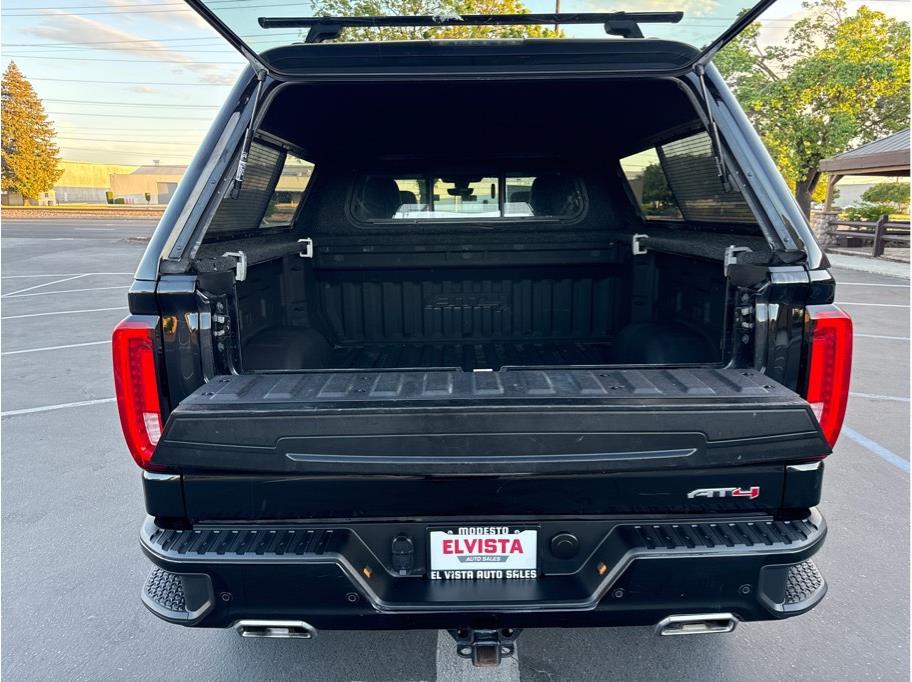 2019 GMC Sierra 1500 AT4 - Photo 47