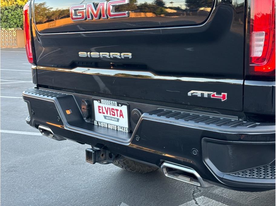 2019 GMC Sierra 1500 AT4 - Photo 48