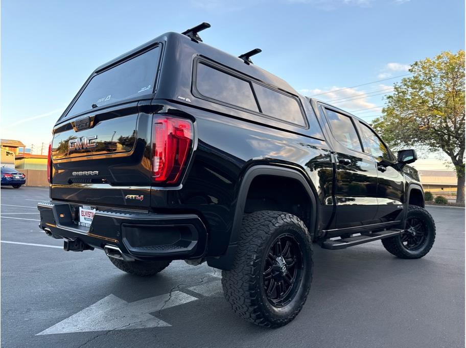 2019 GMC Sierra 1500 AT4 - Photo 50