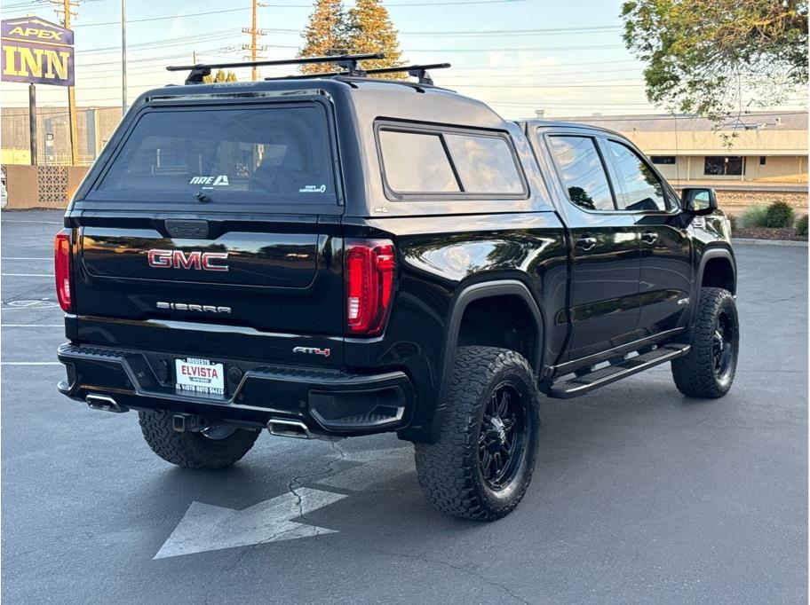 2019 GMC Sierra 1500 AT4 - Photo 6