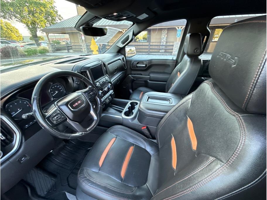 2019 GMC Sierra 1500 AT4 - Photo 7