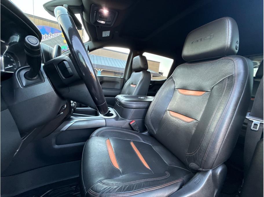 2019 GMC Sierra 1500 AT4 - Photo 8