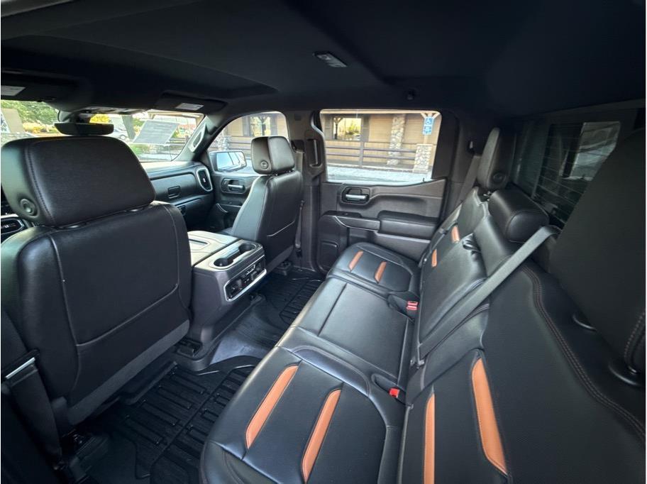 2019 GMC Sierra 1500 AT4 - Photo 9