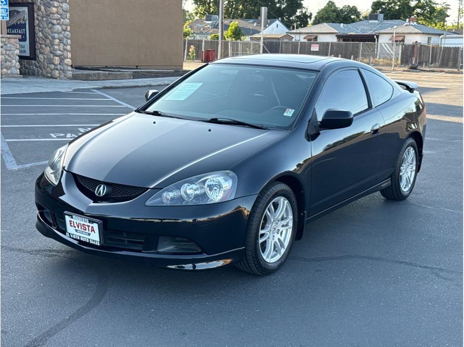 2006 Acura RSX's photo