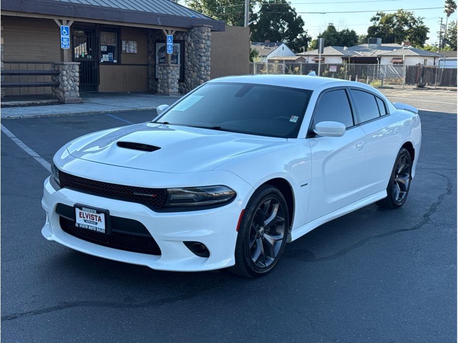 2019 Dodge Charger from El  Vista Auto Sales