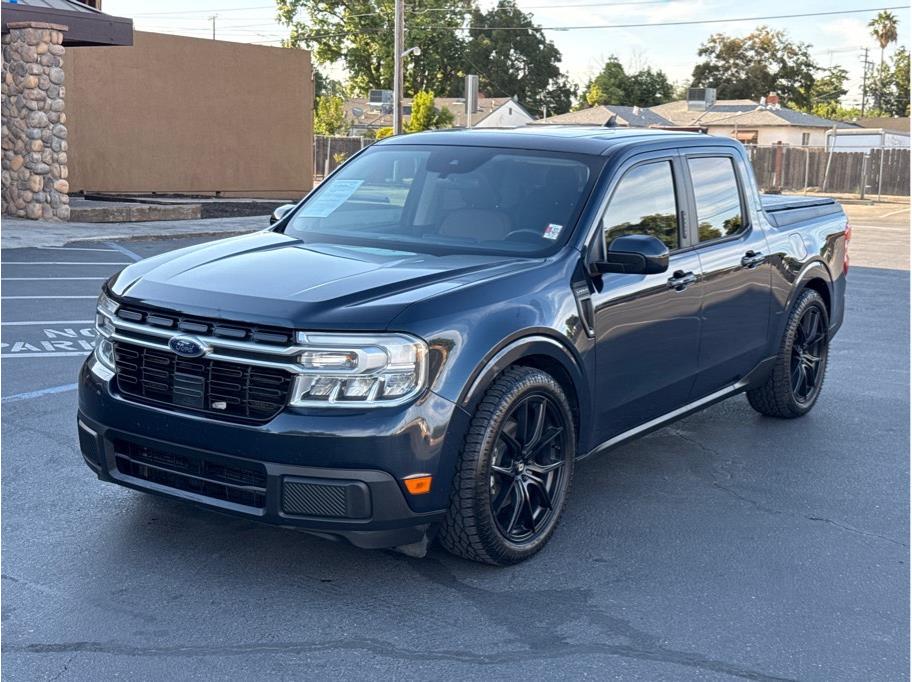 2022 Ford Maverick from El  Vista Auto Sales