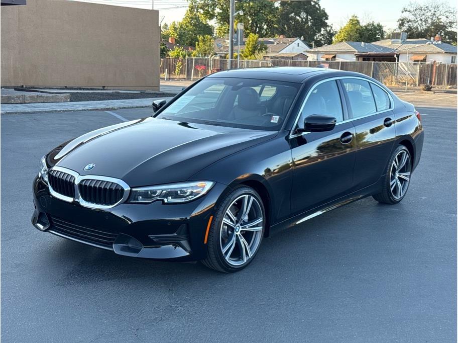 2020 BMW 3 Series