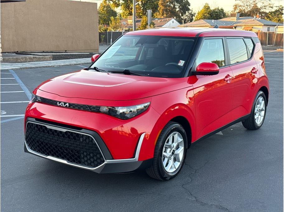 2024 Kia Soul from El  Vista Auto Sales