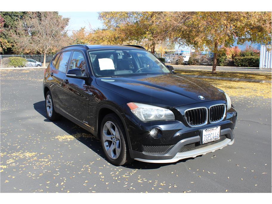 2015 BMW X1 from American Auto Credit Inc.