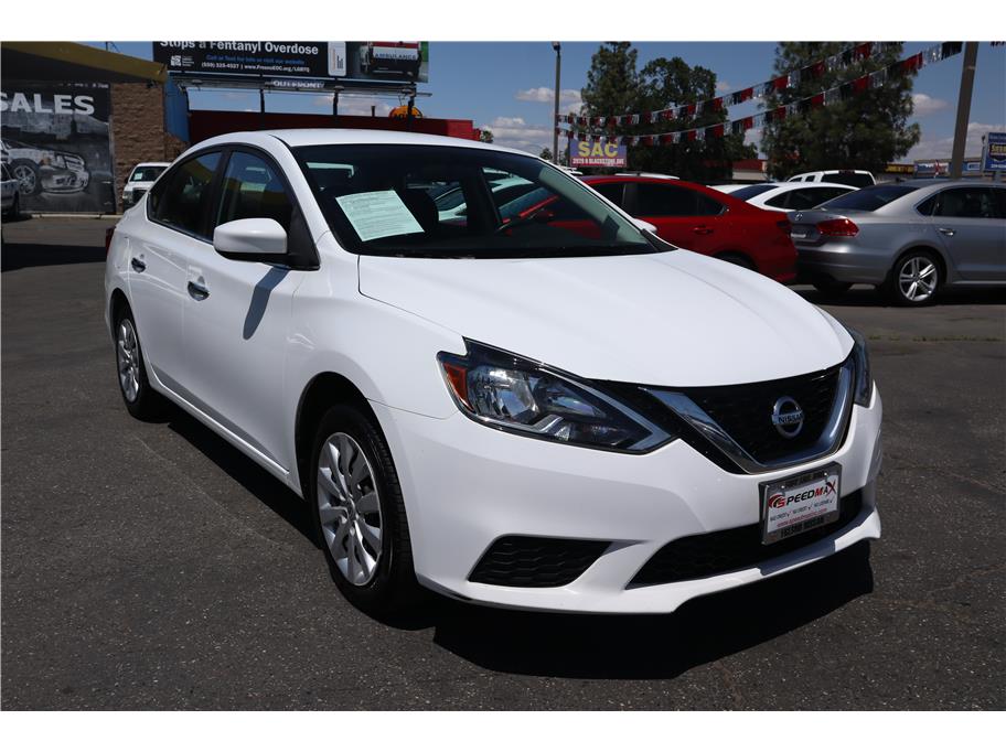2019 Nissan Sentra from American Auto Credit Inc.