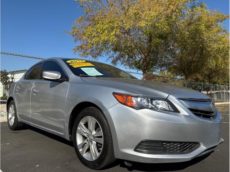 2013 Acura ILX from American Auto Credit Inc.