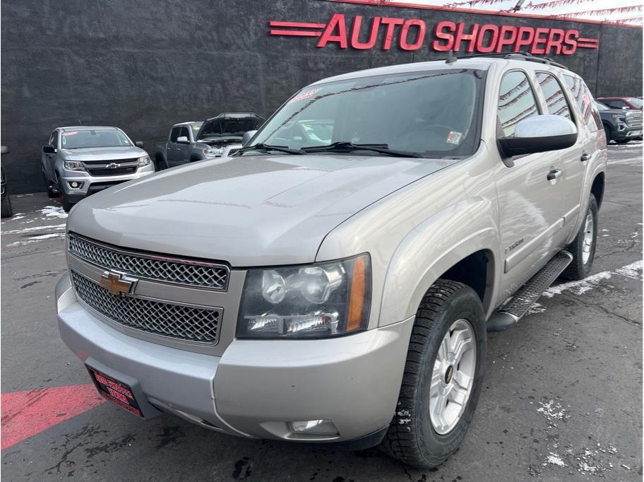 2008 Chevrolet Tahoe from Auto Shoppers