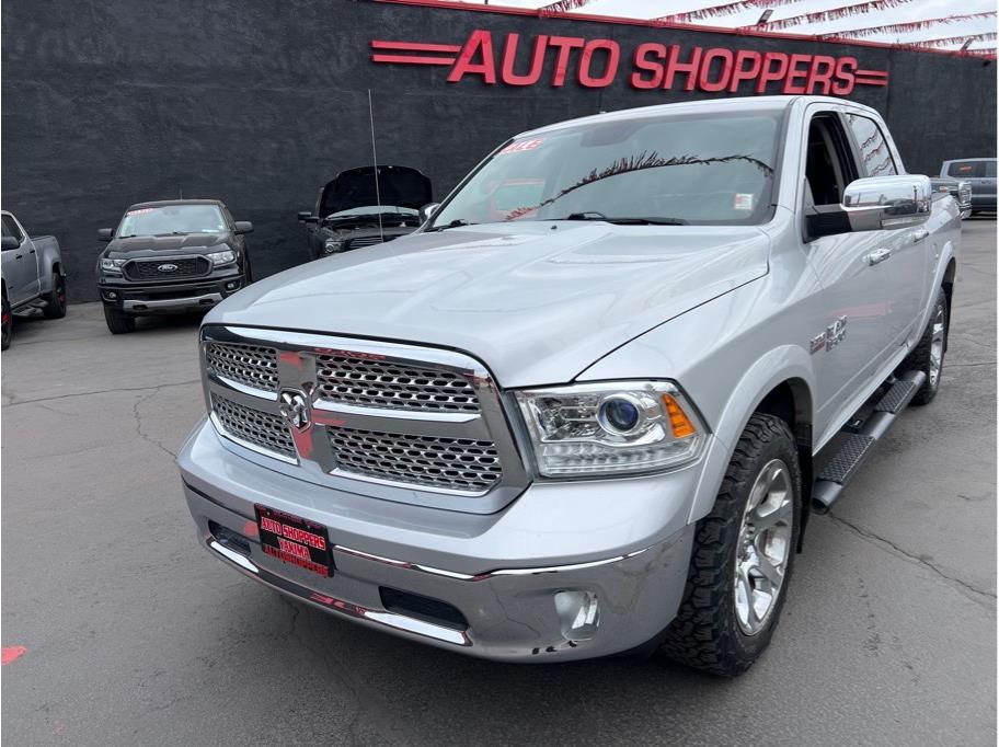 2017 Ram 1500 Crew Cab from Auto Shoppers