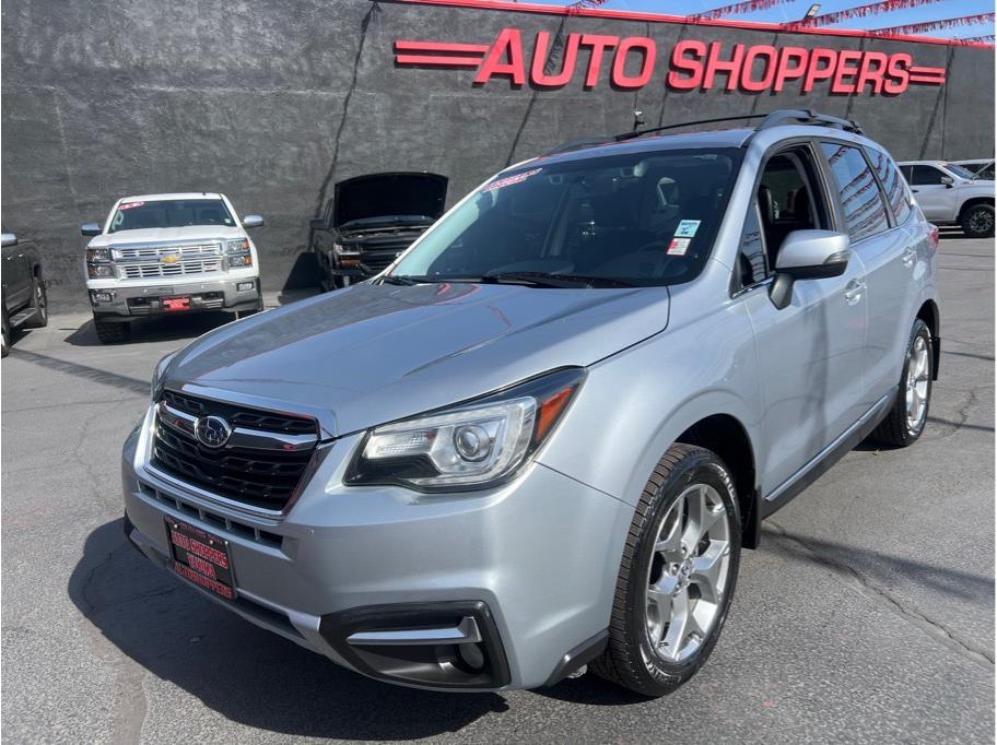 2017 Subaru Forester from Auto Shoppers