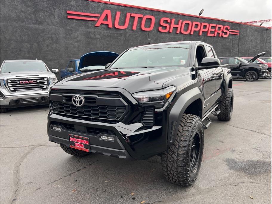 2024 Toyota Tacoma Double Cab from Auto Shoppers