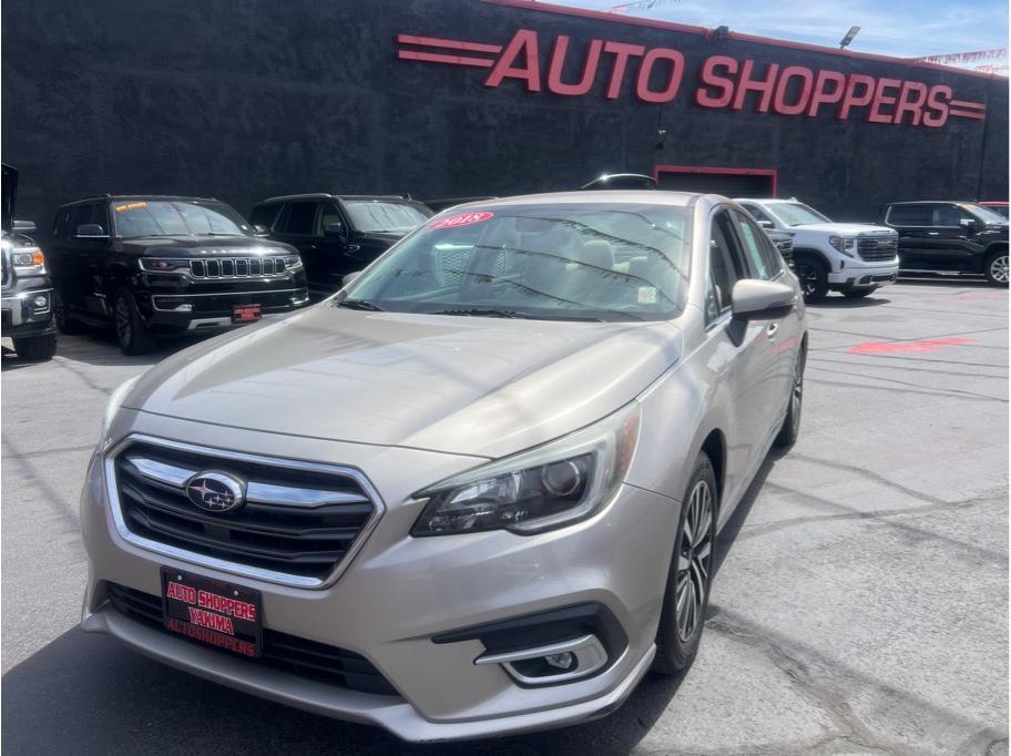2018 Subaru Legacy from Auto Shoppers