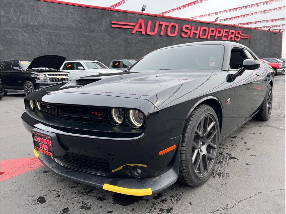 2019 Dodge Challenger from Auto Shoppers