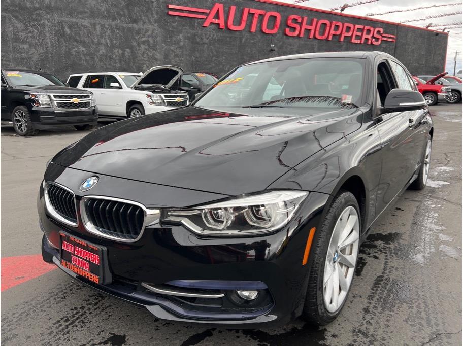 2018 BMW 3 Series from Auto Shoppers