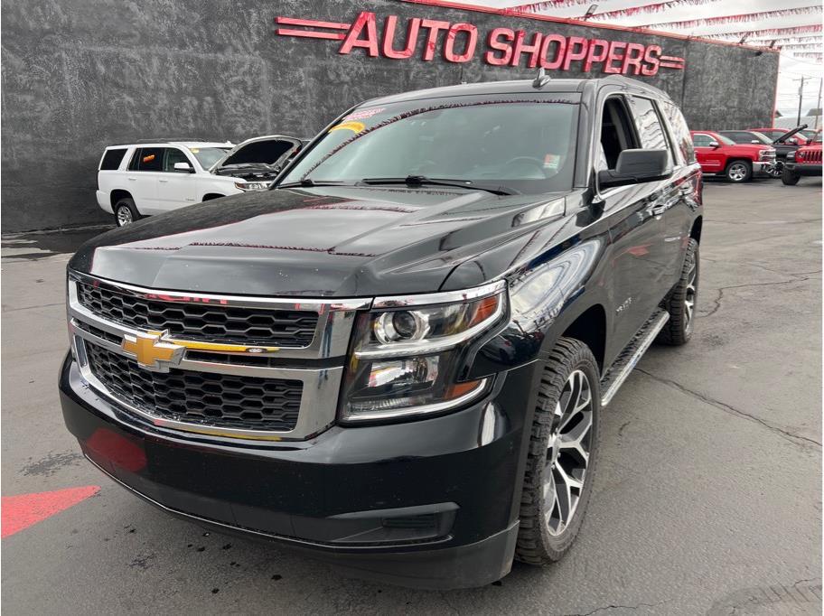 2019 Chevrolet Tahoe from Auto Shoppers
