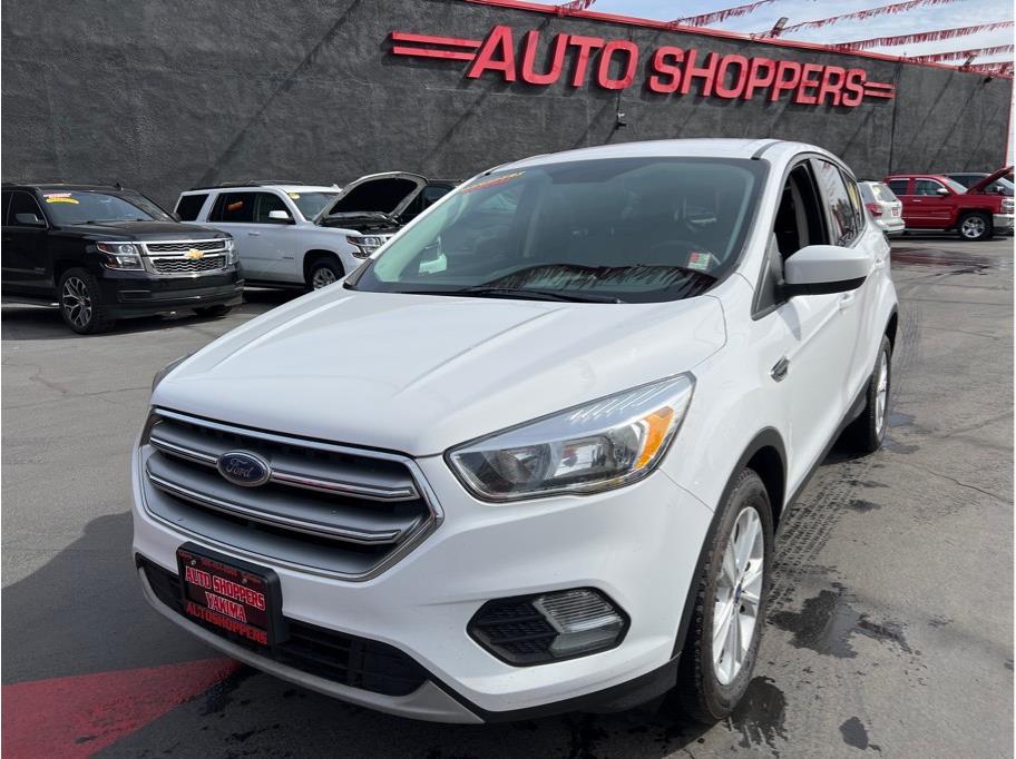 2017 Ford Escape from Auto Shoppers