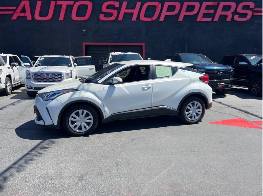2020 Toyota C-HR from Auto Shoppers