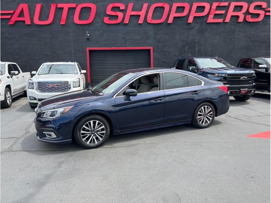 2018 Subaru Legacy from Auto Shoppers