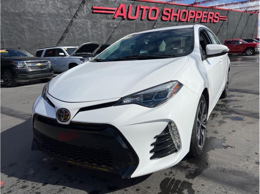 2018 Toyota Corolla from Auto Shoppers