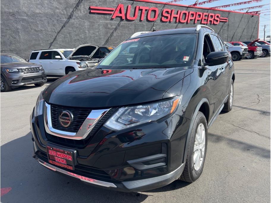 2020 Nissan Rogue from Auto Shoppers