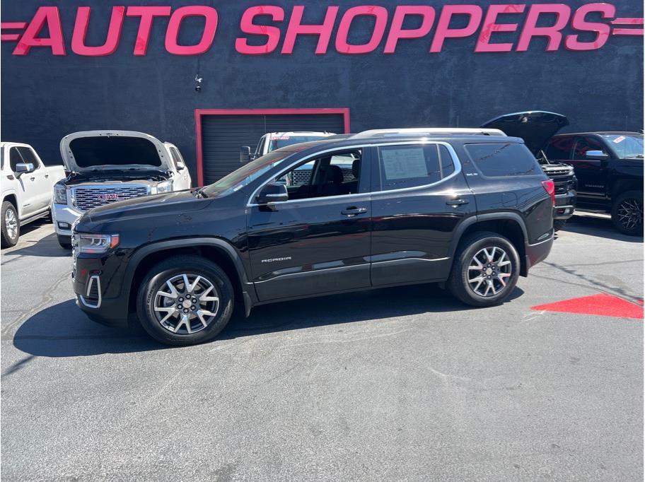 2020 GMC Acadia from Auto Shoppers
