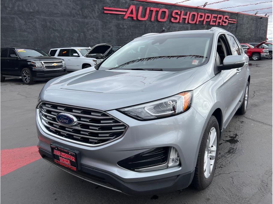 2020 Ford Edge from Auto Shoppers