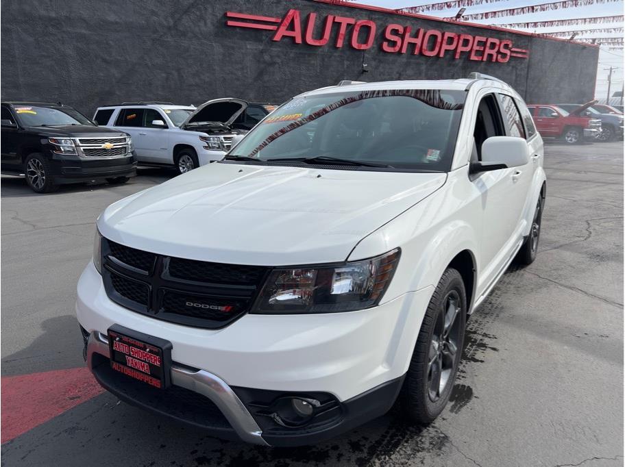 2020 Dodge Journey from Auto Shoppers