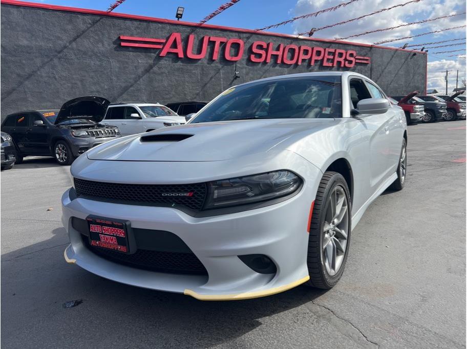 2021 Dodge Charger from Auto Shoppers
