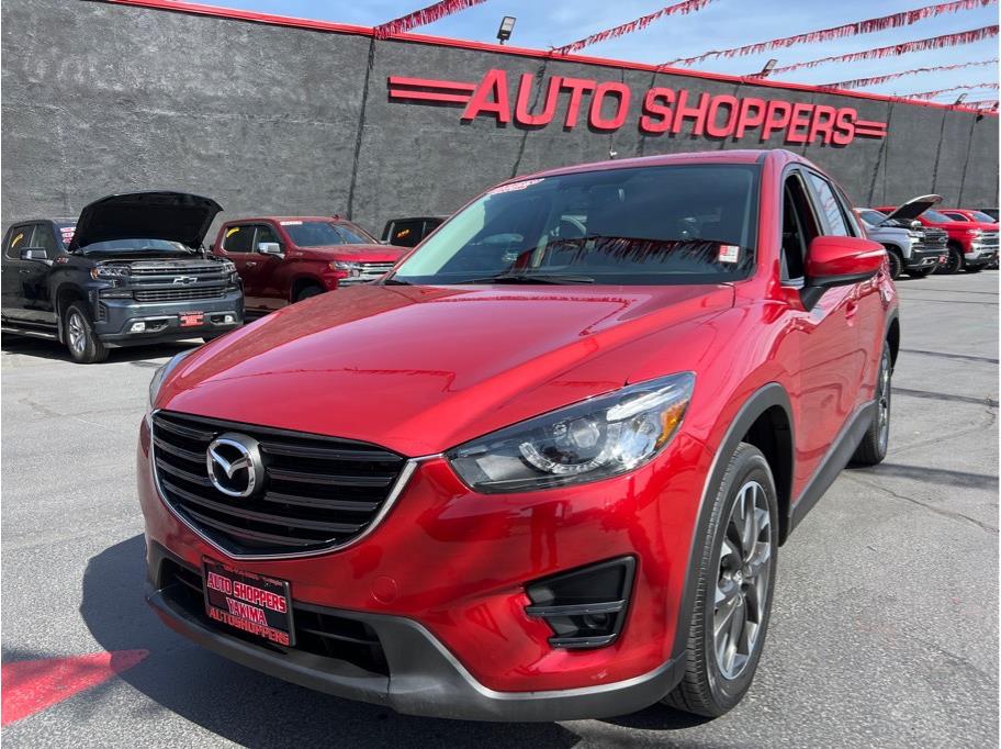 2016 MAZDA CX-5 from Auto Shoppers