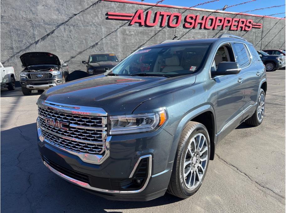 2020 GMC Acadia from Auto Shoppers