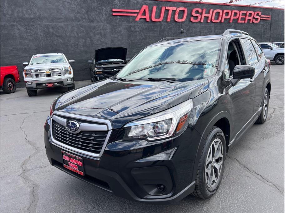 2019 Subaru Forester from Auto Shoppers
