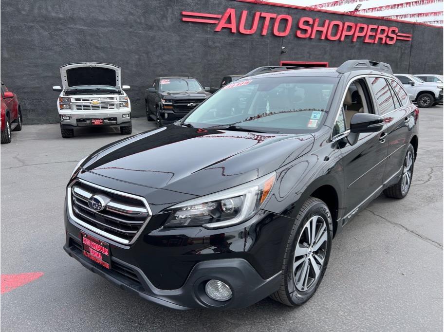 2018 Subaru Outback from Auto Shoppers